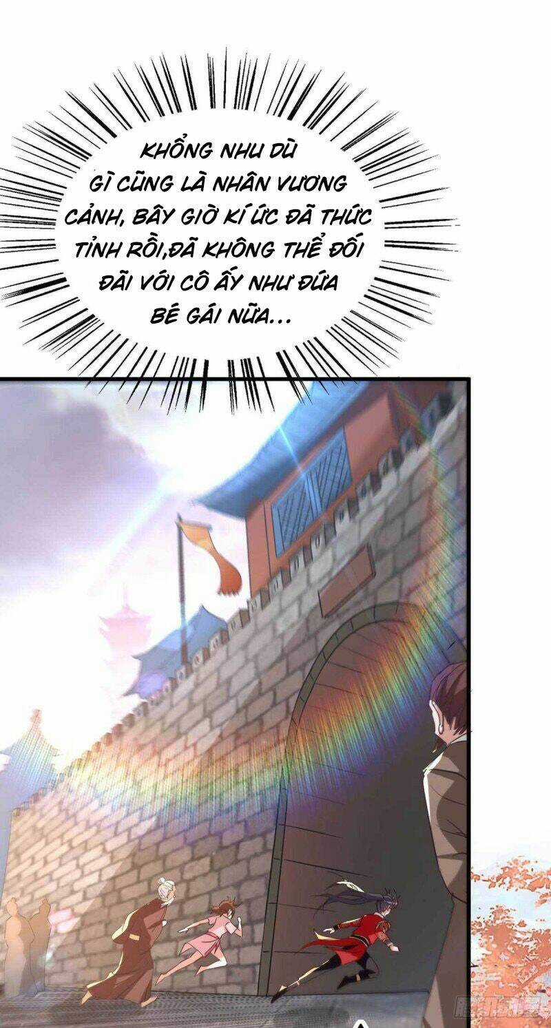 Tiên Đế Qui Lai Chapter 250 trang 16