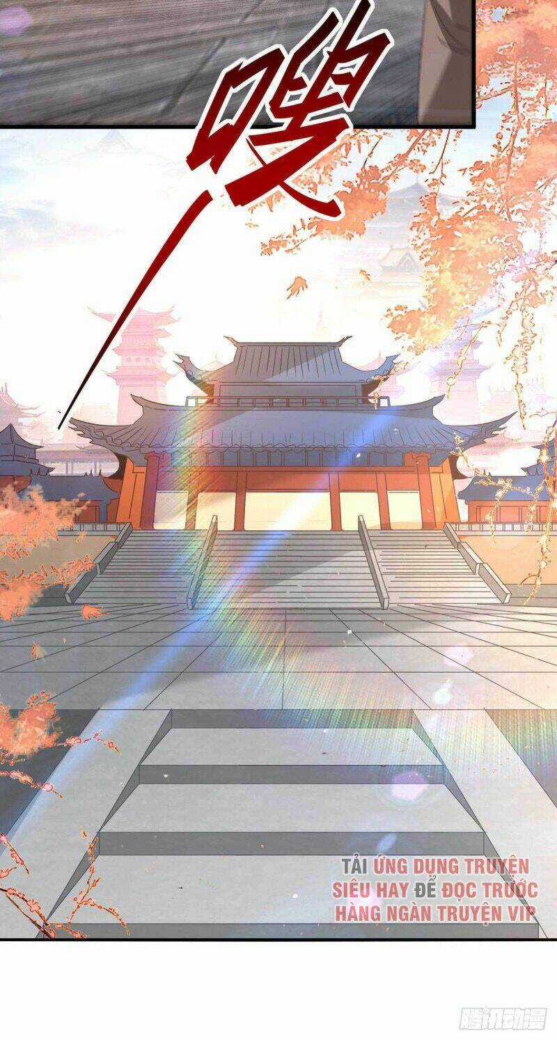 Tiên Đế Qui Lai Chapter 250 trang 17