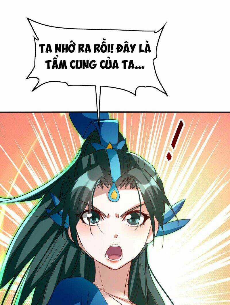 Tiên Đế Qui Lai Chapter 250 trang 19