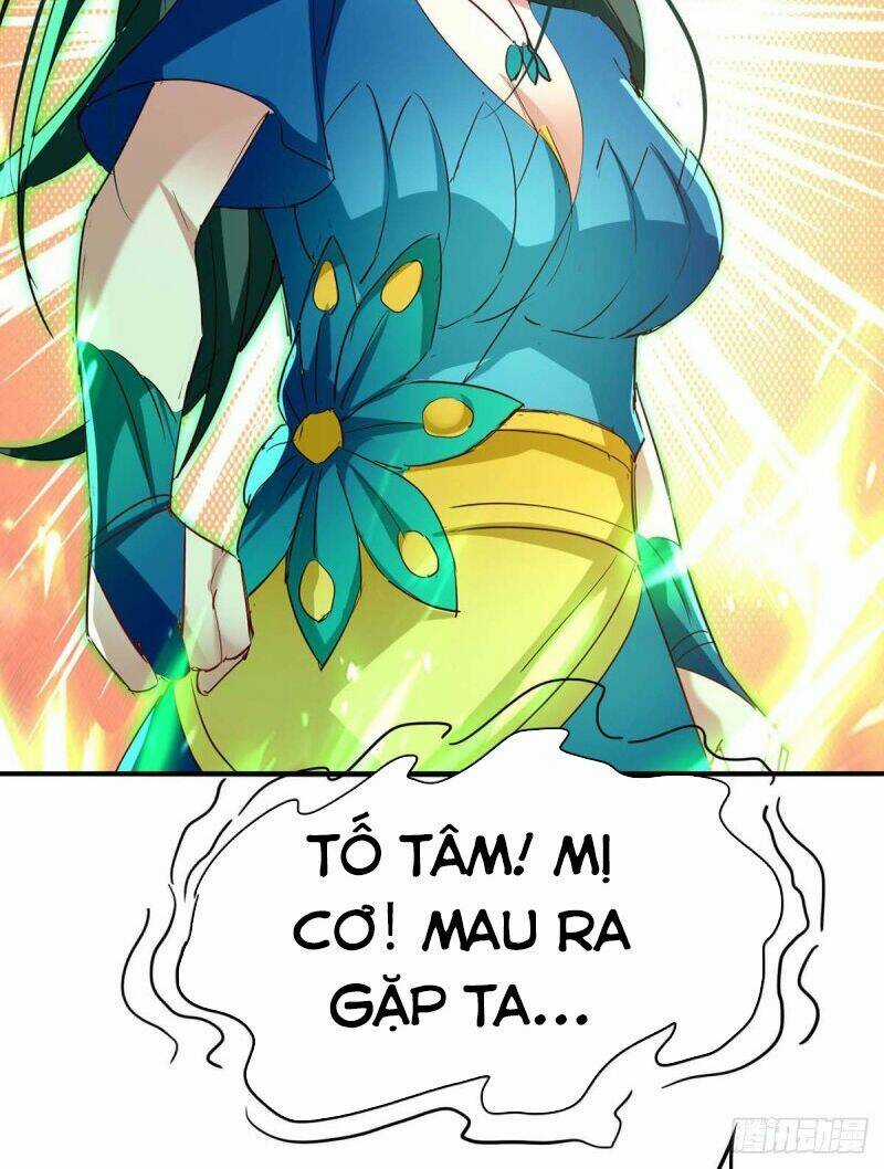 Tiên Đế Qui Lai Chapter 250 trang 20