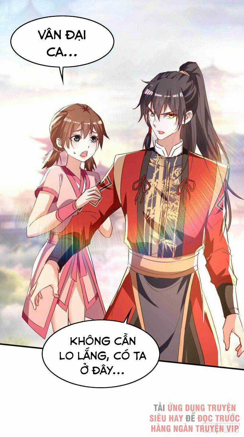 Tiên Đế Qui Lai Chapter 250 trang 26