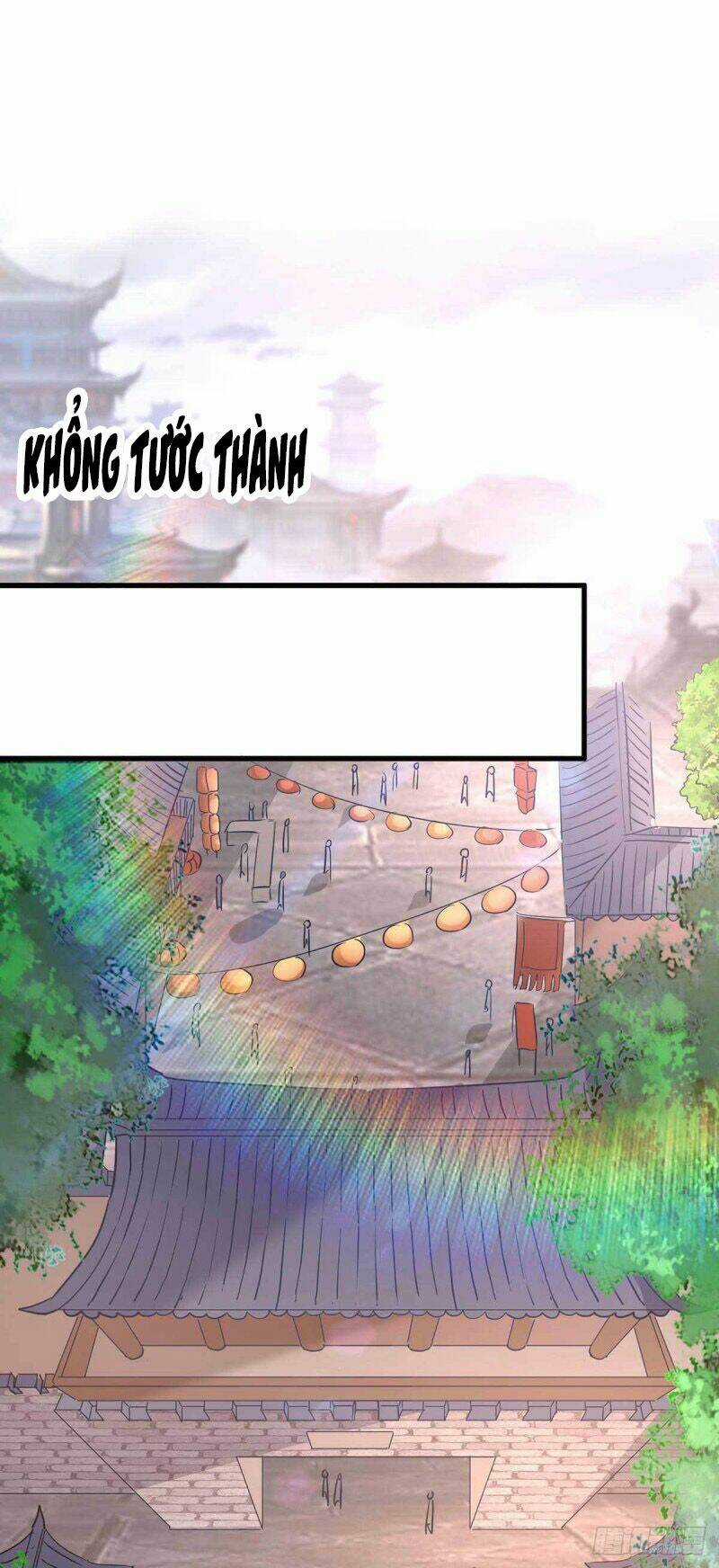 Tiên Đế Qui Lai Chapter 250 trang 4