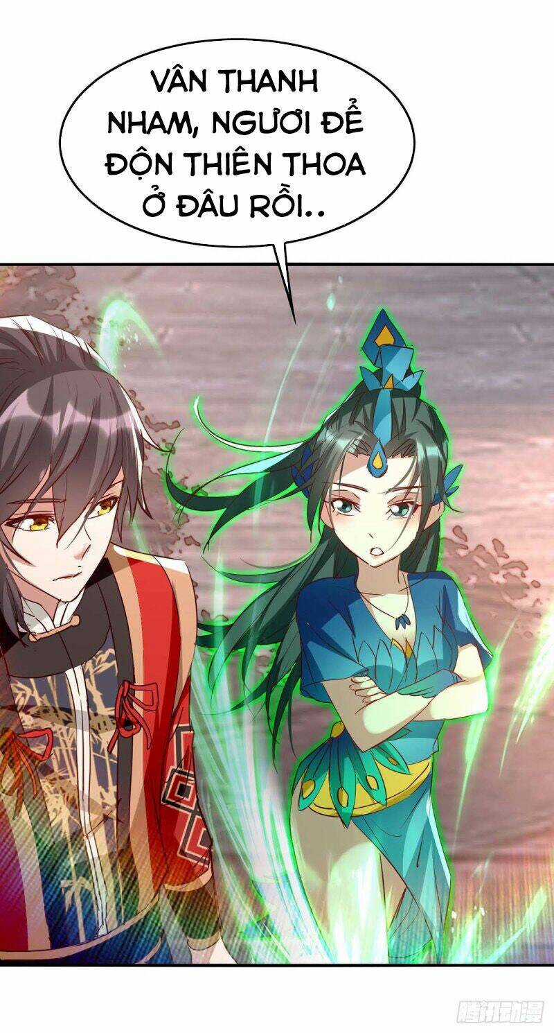 Tiên Đế Qui Lai Chapter 250 trang 7