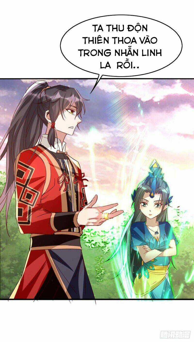 Tiên Đế Qui Lai Chapter 250 trang 8