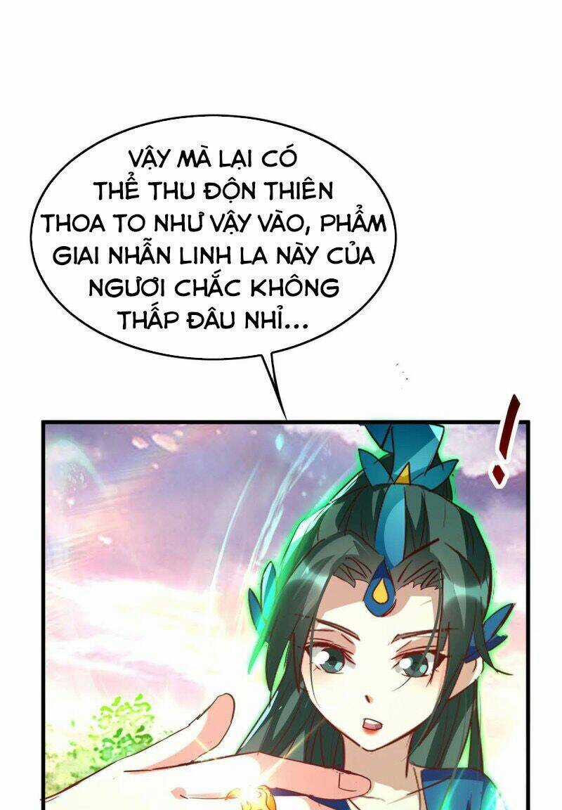 Tiên Đế Qui Lai Chapter 250 trang 9