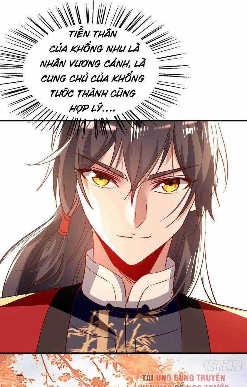 Tiên Đế Qui Lai Chapter 251 trang 0