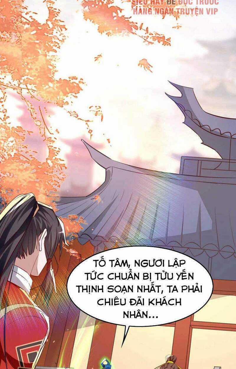 Tiên Đế Qui Lai Chapter 251 trang 1