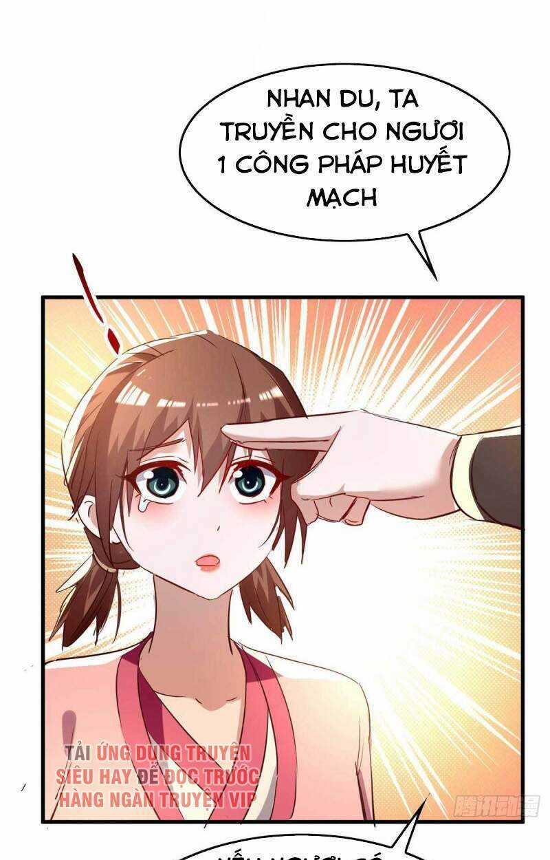 Tiên Đế Qui Lai Chapter 251 trang 10