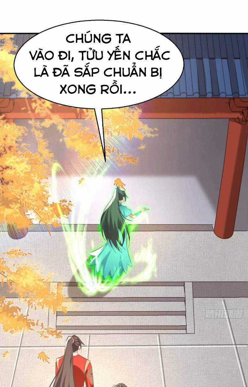 Tiên Đế Qui Lai Chapter 251 trang 13