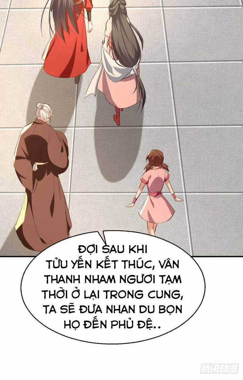 Tiên Đế Qui Lai Chapter 251 trang 14