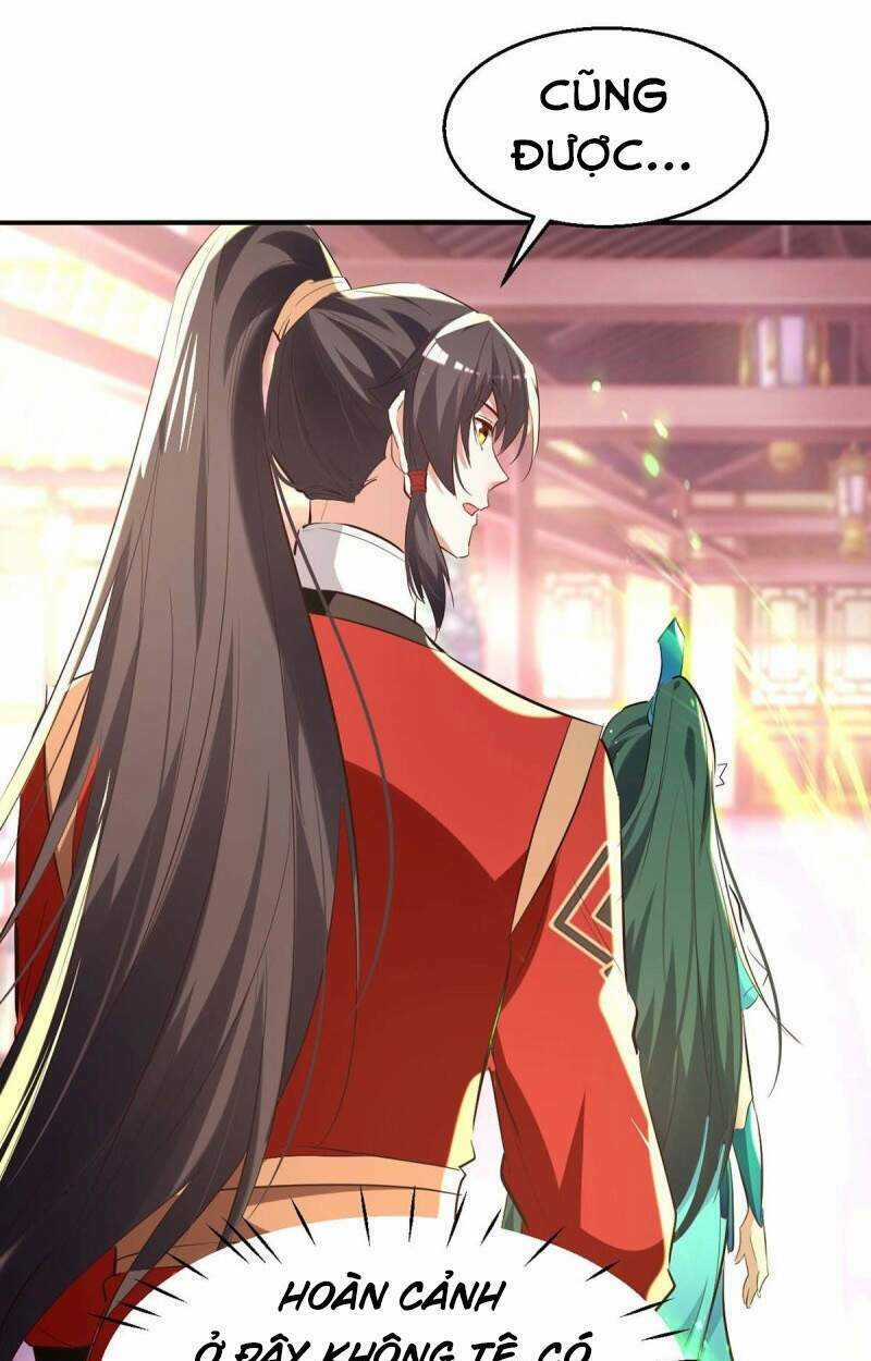 Tiên Đế Qui Lai Chapter 251 trang 16