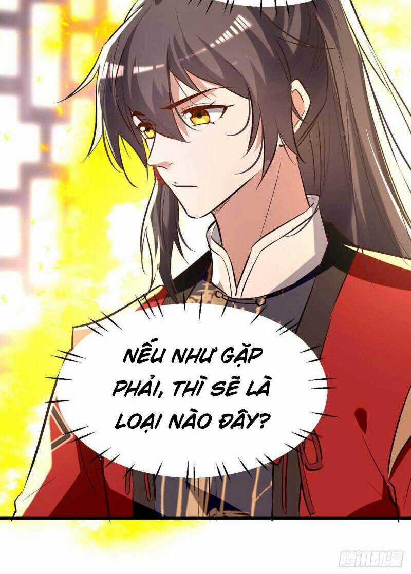 Tiên Đế Qui Lai Chapter 251 trang 20