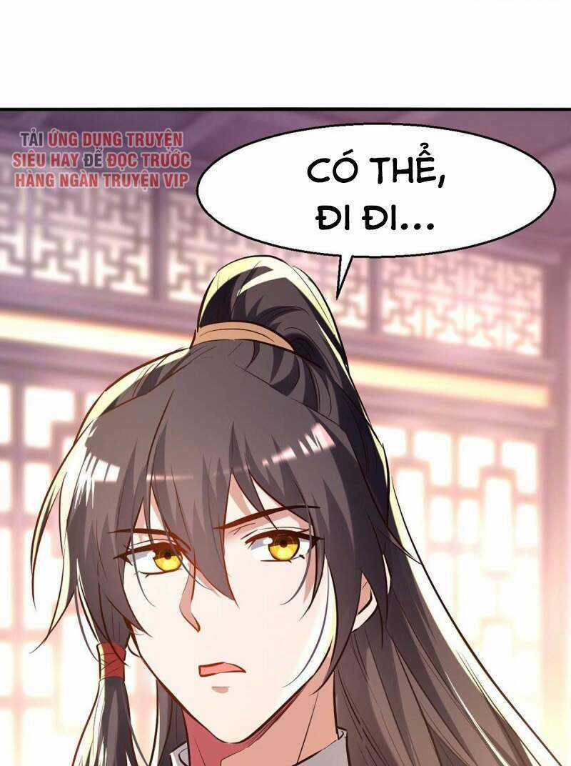 Tiên Đế Qui Lai Chapter 251 trang 23