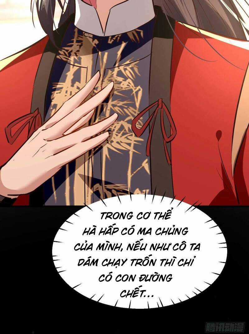 Tiên Đế Qui Lai Chapter 251 trang 24