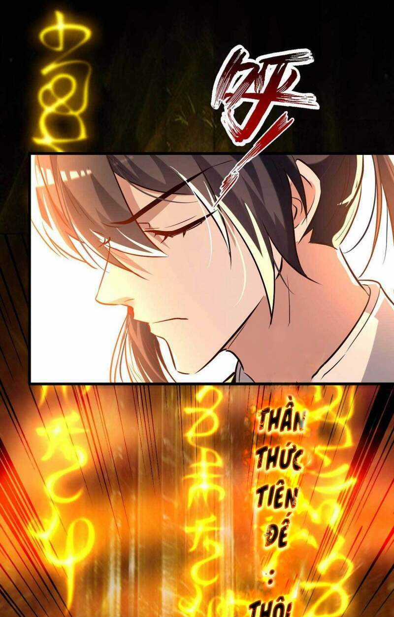 Tiên Đế Qui Lai Chapter 251 trang 25