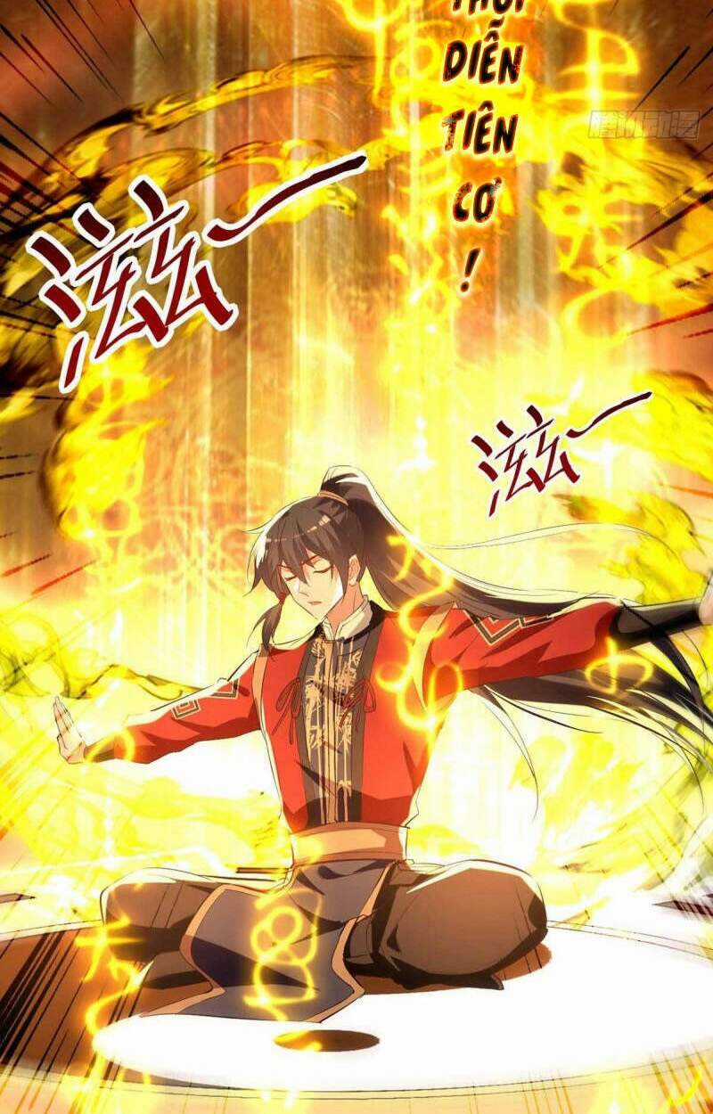 Tiên Đế Qui Lai Chapter 251 trang 26