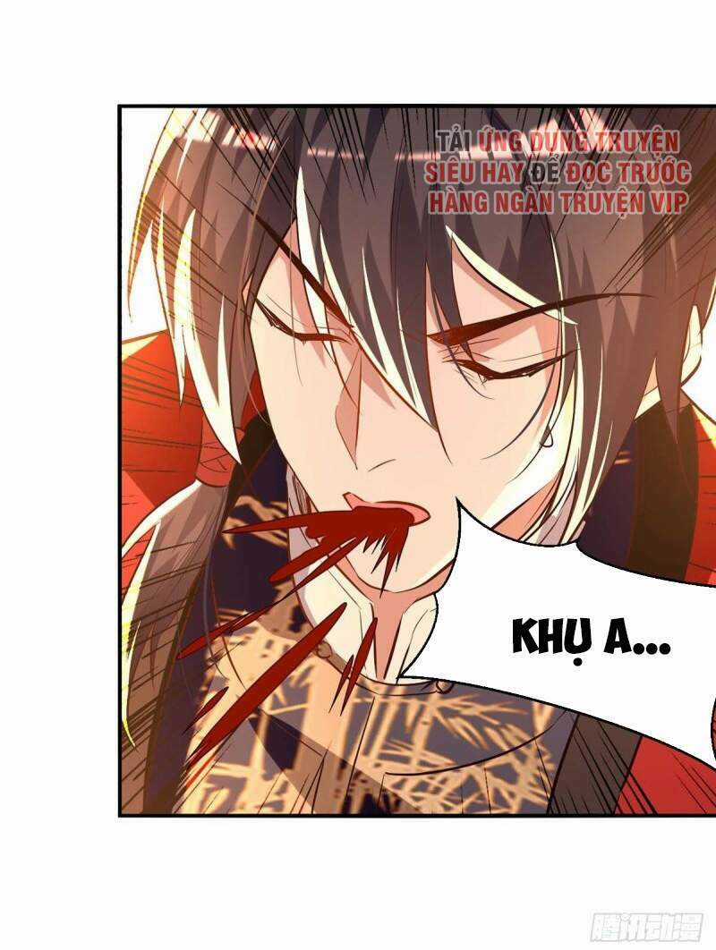 Tiên Đế Qui Lai Chapter 251 trang 28