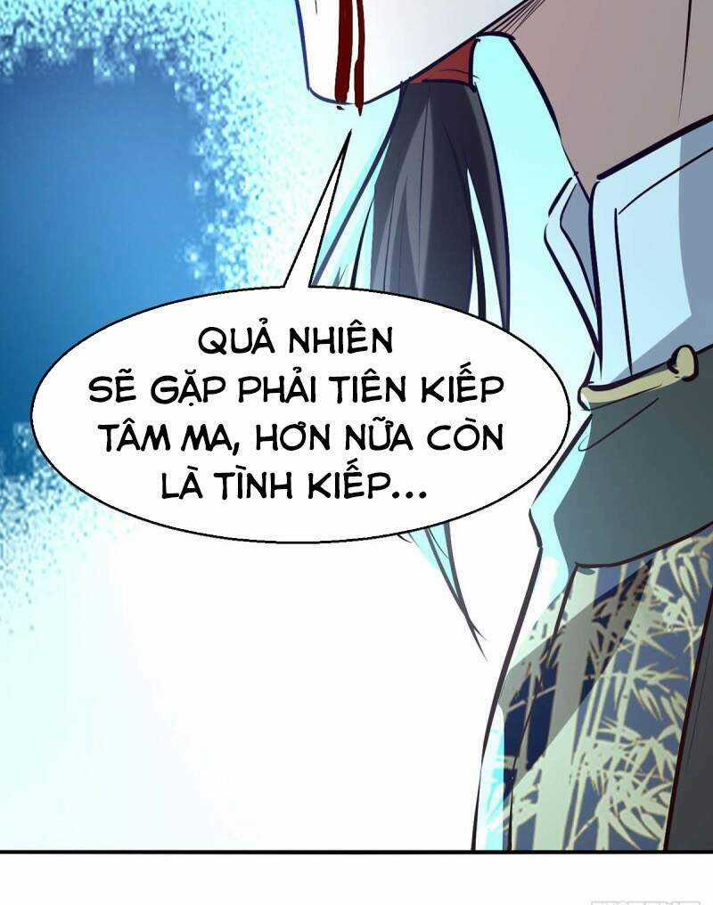Tiên Đế Qui Lai Chapter 251 trang 30