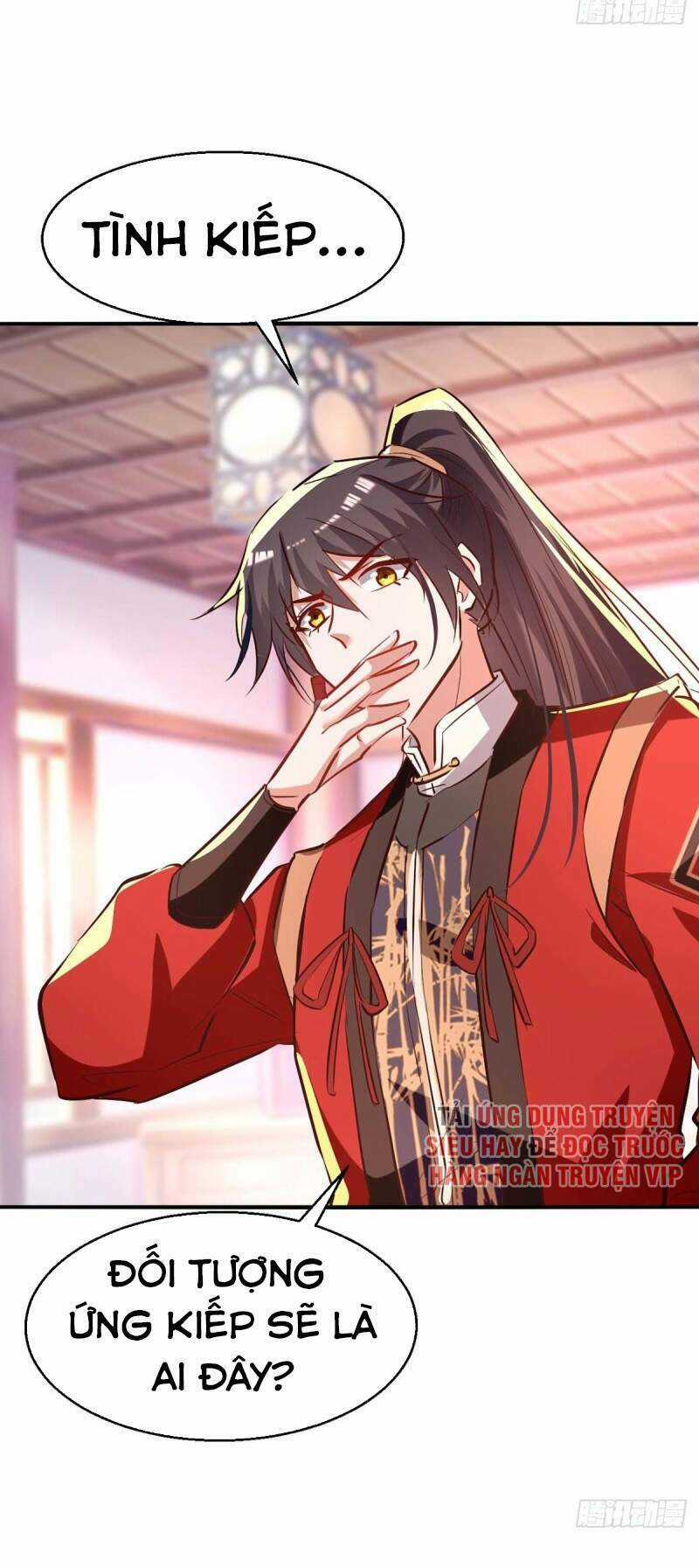 Tiên Đế Qui Lai Chapter 251 trang 31