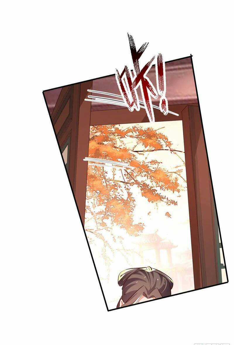 Tiên Đế Qui Lai Chapter 251 trang 32