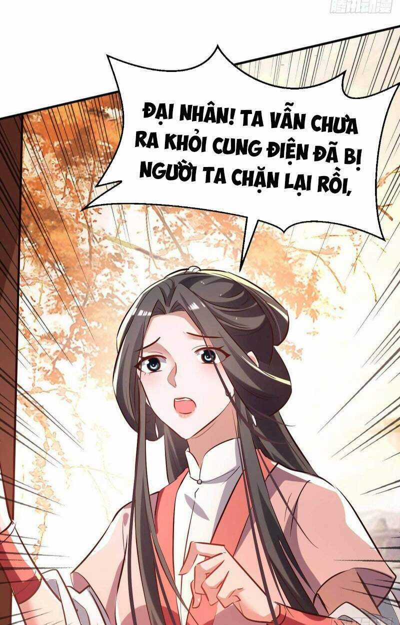 Tiên Đế Qui Lai Chapter 251 trang 33