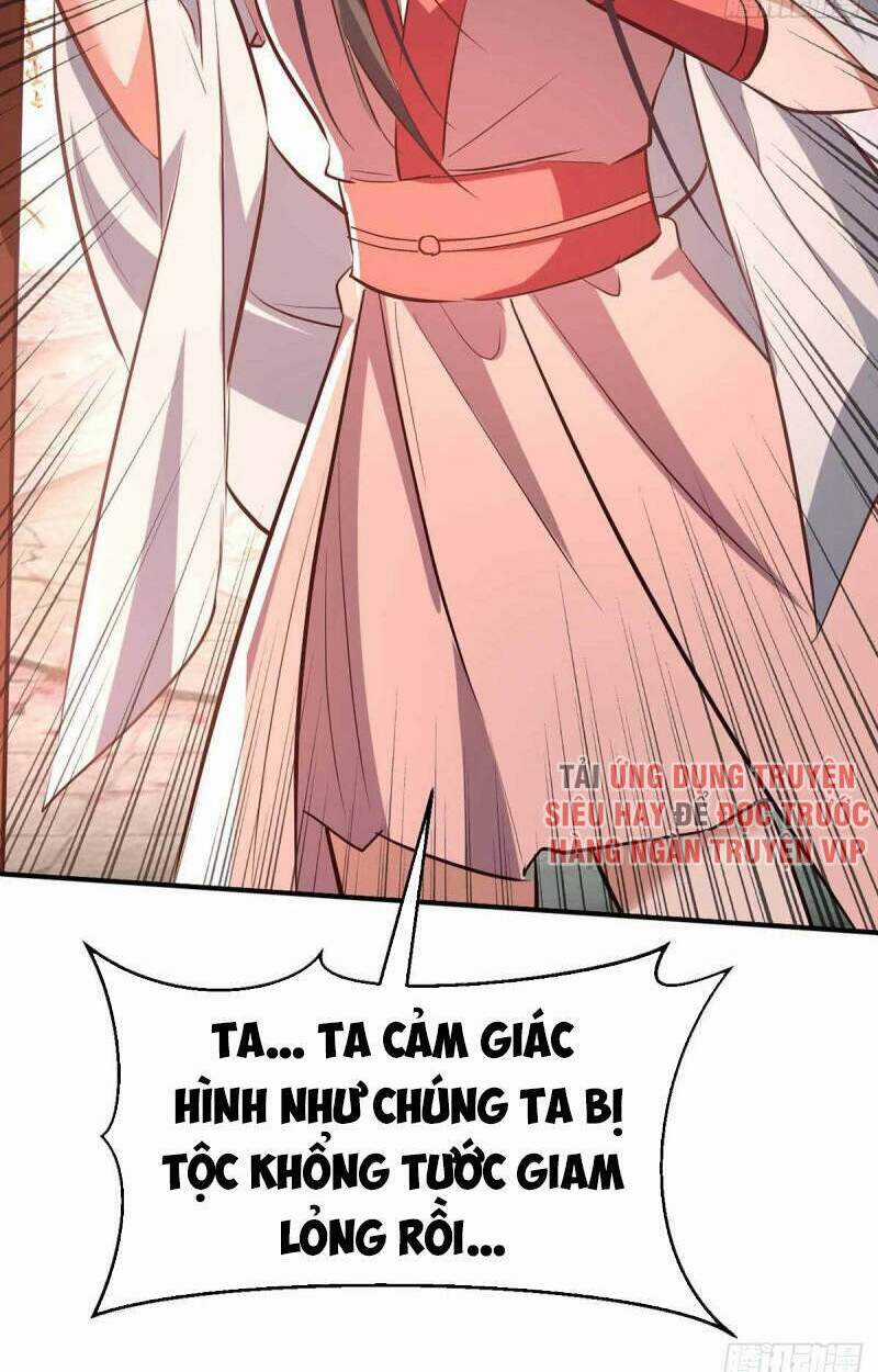 Tiên Đế Qui Lai Chapter 251 trang 34