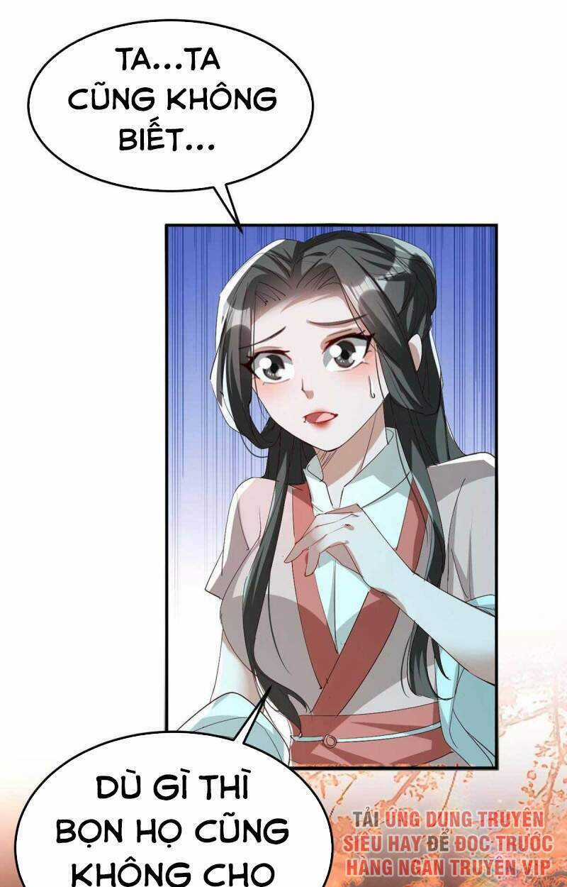 Tiên Đế Qui Lai Chapter 251 trang 37