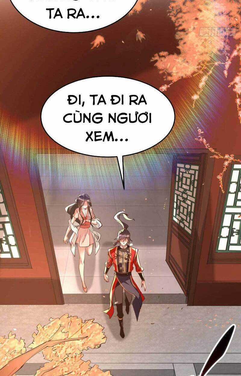 Tiên Đế Qui Lai Chapter 251 trang 38