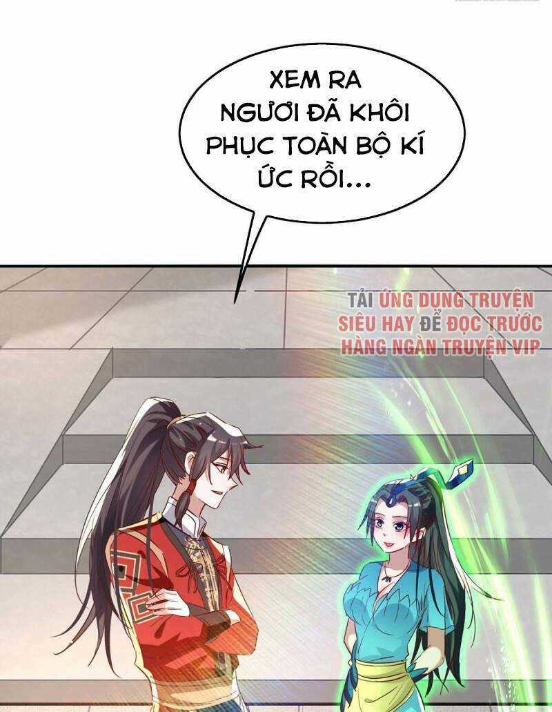 Tiên Đế Qui Lai Chapter 251 trang 4