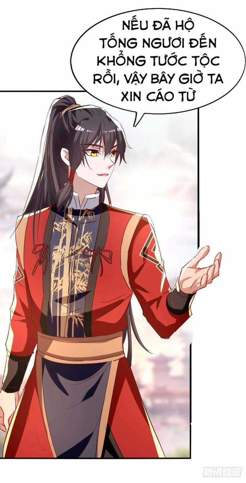 Tiên Đế Qui Lai Chapter 251 trang 6