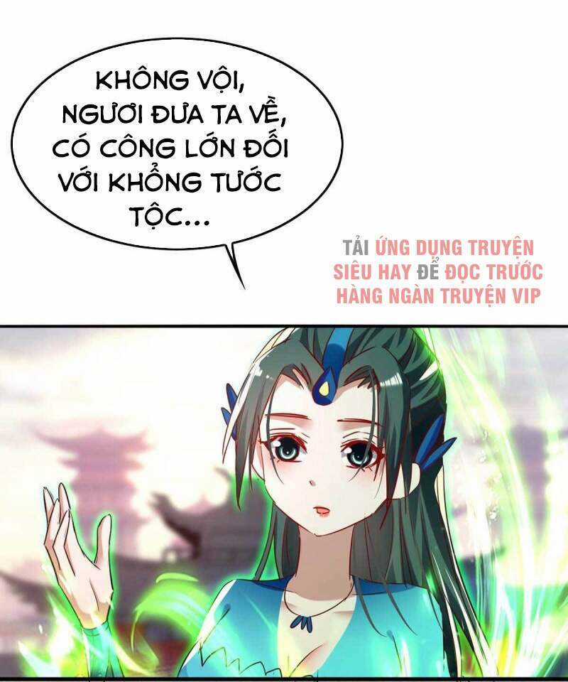 Tiên Đế Qui Lai Chapter 251 trang 7