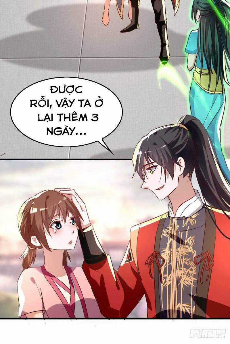 Tiên Đế Qui Lai Chapter 251 trang 9