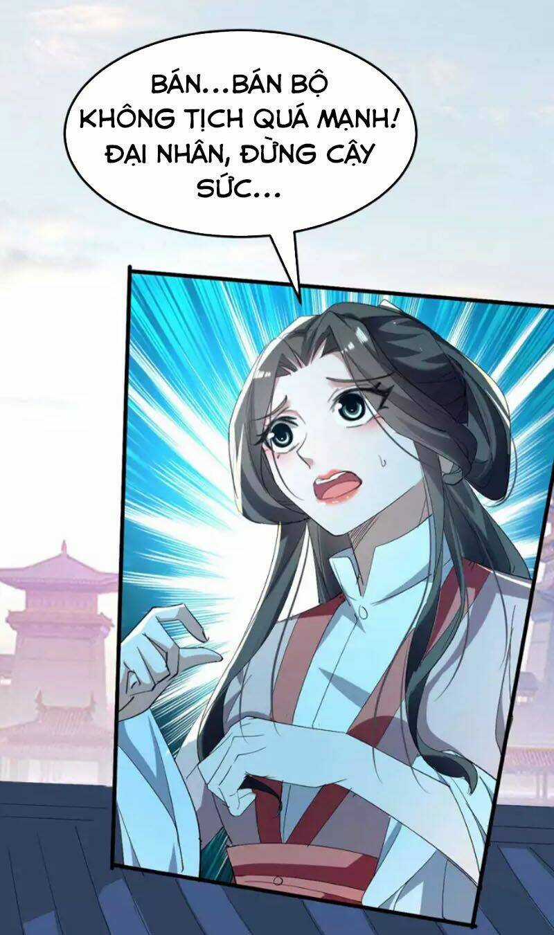 Tiên Đế Qui Lai Chapter 252 trang 10