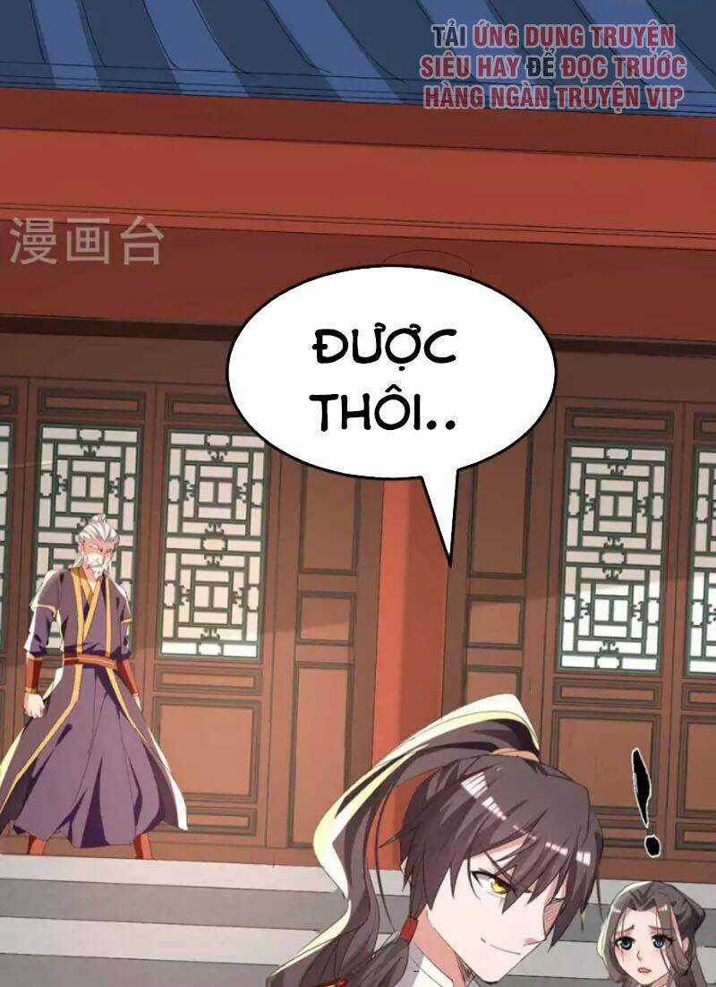 Tiên Đế Qui Lai Chapter 252 trang 11