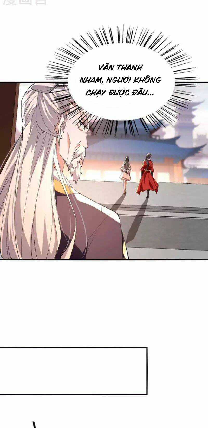 Tiên Đế Qui Lai Chapter 252 trang 13