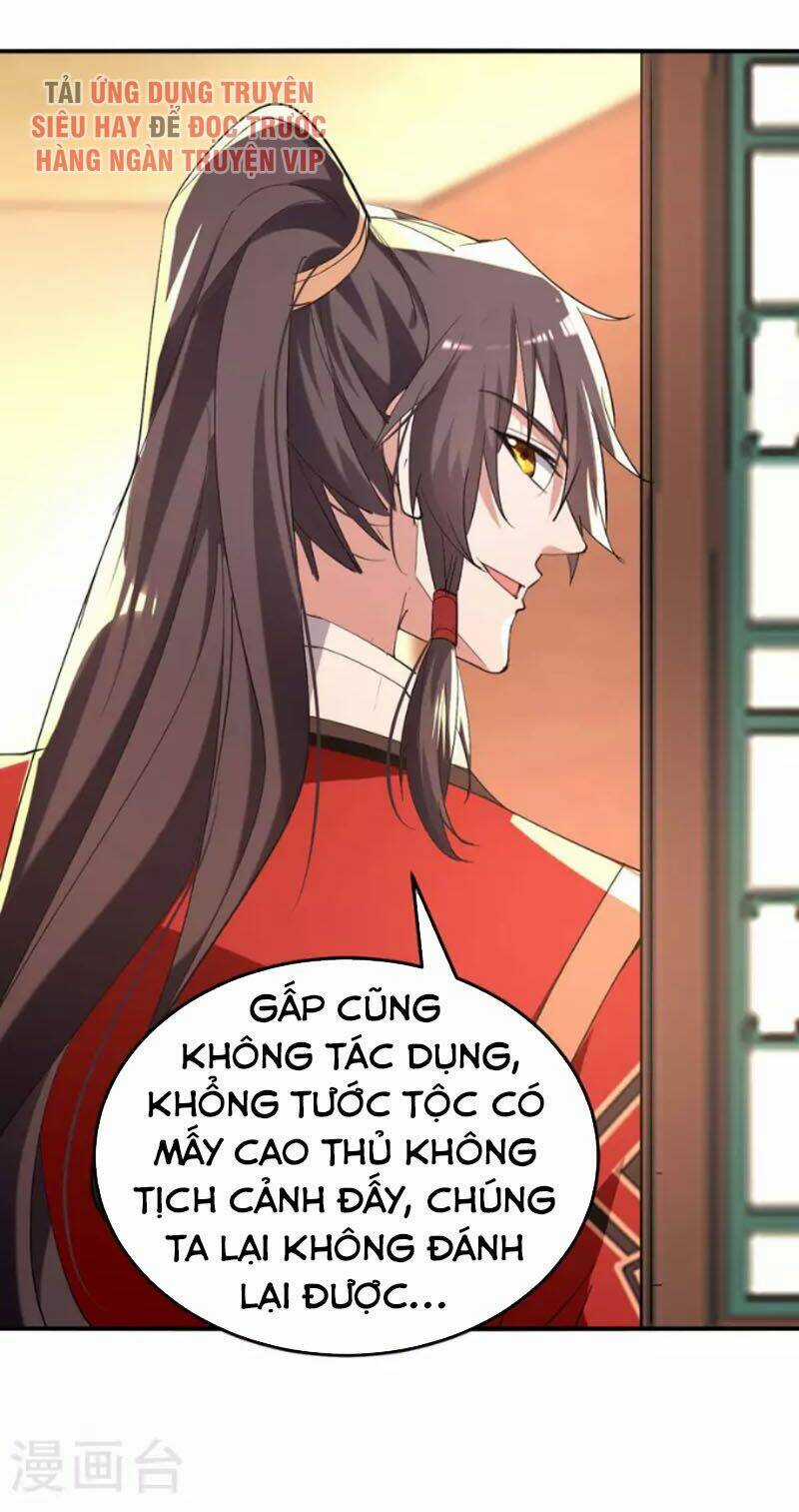 Tiên Đế Qui Lai Chapter 252 trang 18