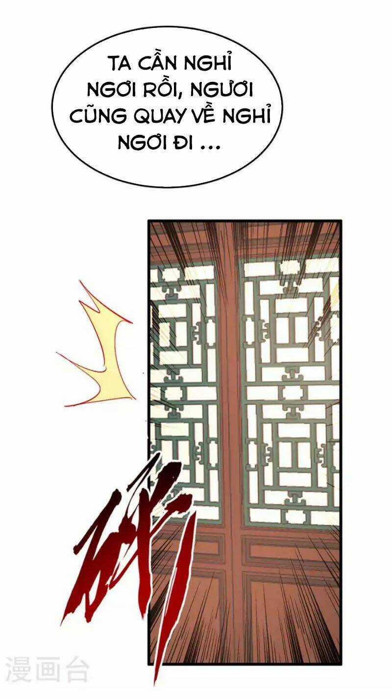 Tiên Đế Qui Lai Chapter 252 trang 19