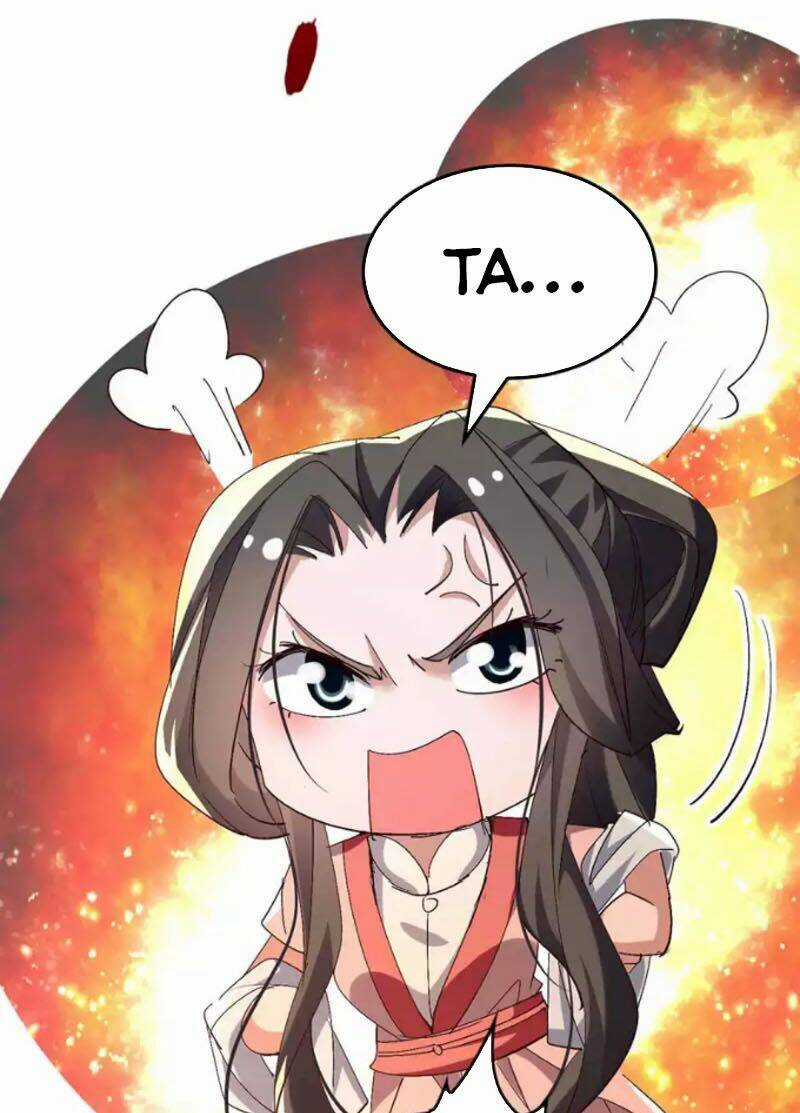 Tiên Đế Qui Lai Chapter 252 trang 20