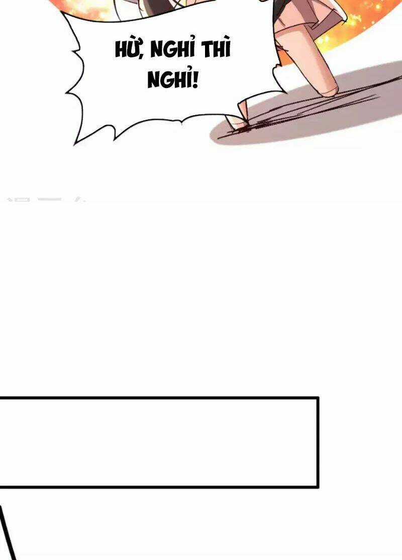 Tiên Đế Qui Lai Chapter 252 trang 21