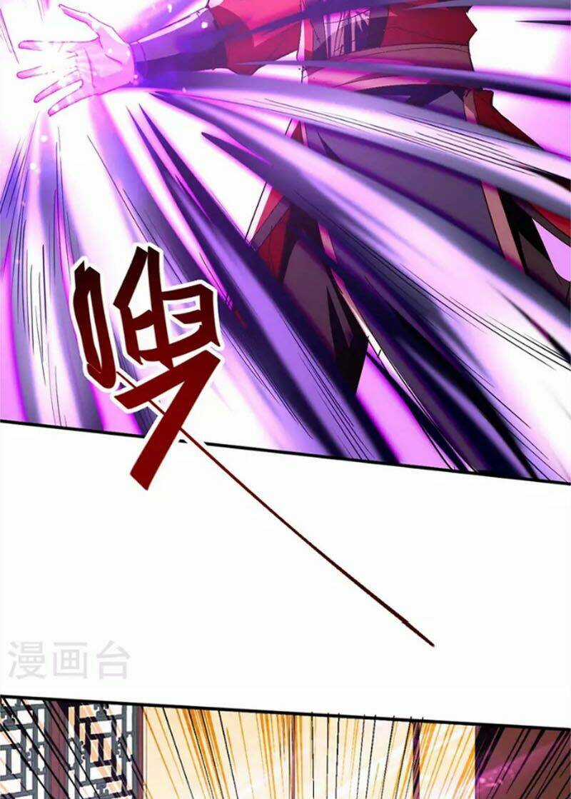 Tiên Đế Qui Lai Chapter 252 trang 23