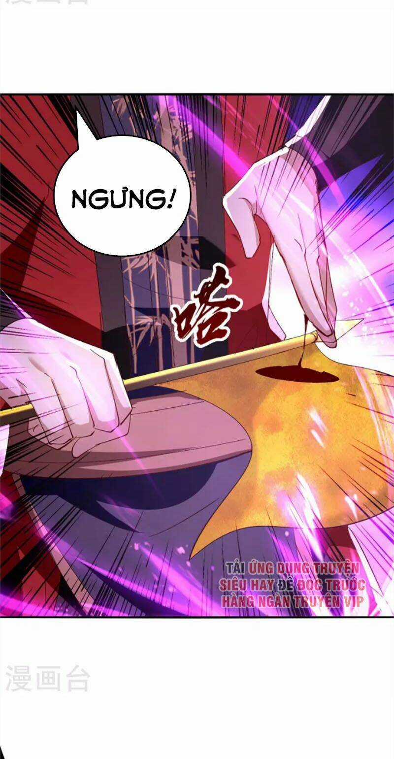 Tiên Đế Qui Lai Chapter 252 trang 26