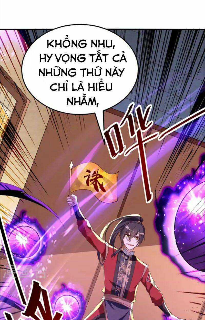 Tiên Đế Qui Lai Chapter 252 trang 28