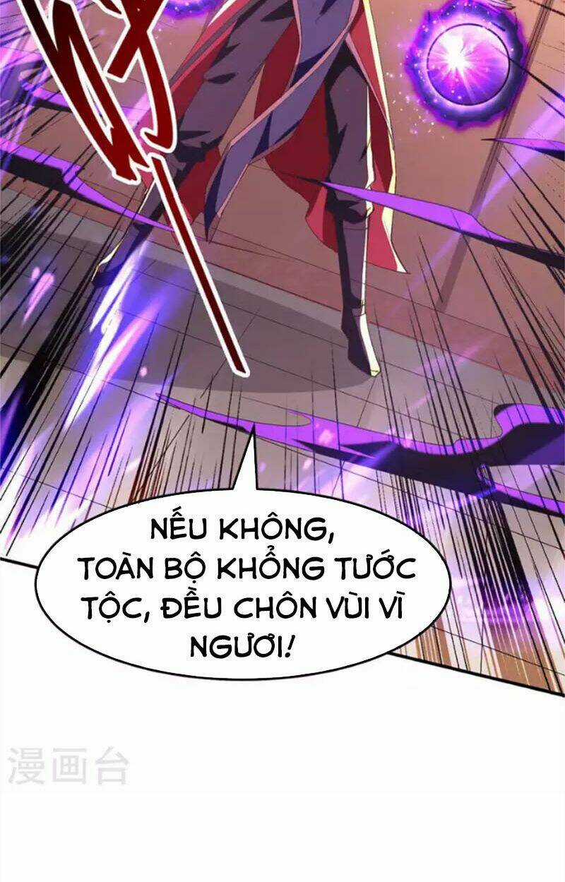 Tiên Đế Qui Lai Chapter 252 trang 29