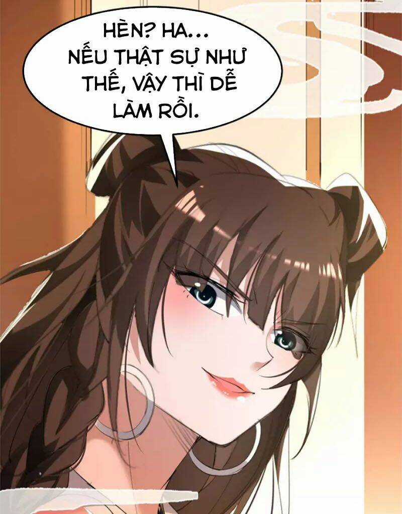 Tiên Đế Qui Lai Chapter 252 trang 34