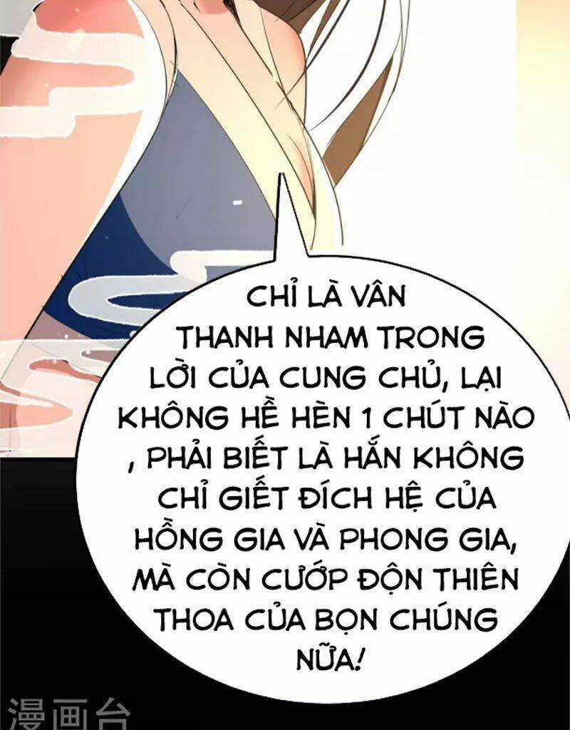 Tiên Đế Qui Lai Chapter 252 trang 35
