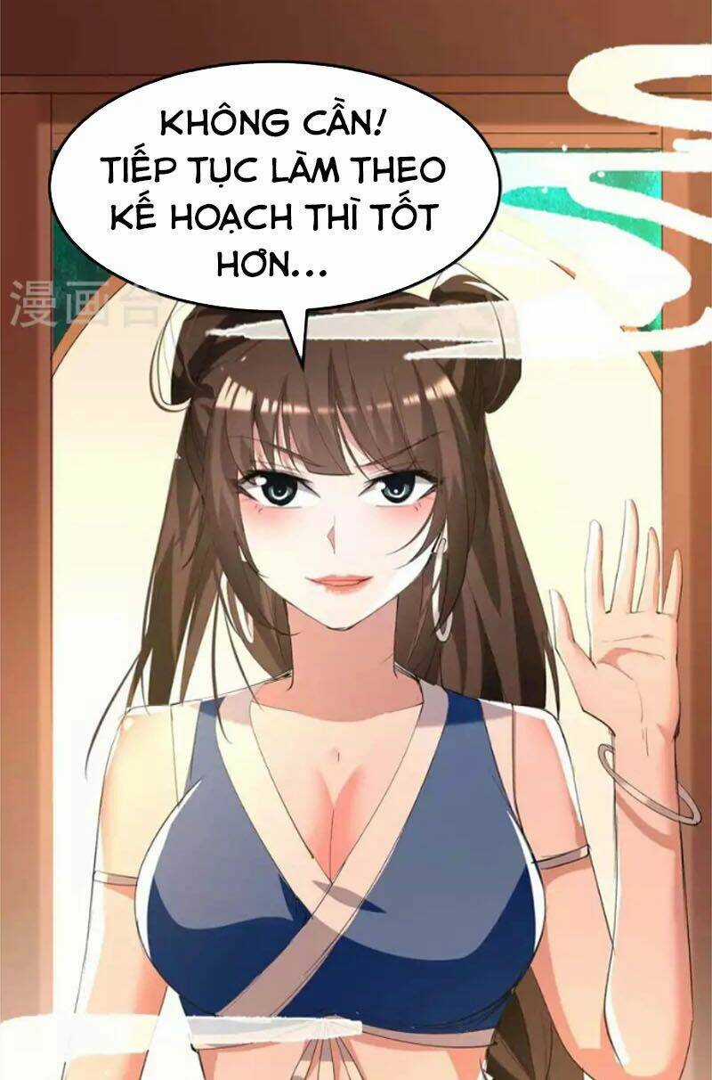 Tiên Đế Qui Lai Chapter 252 trang 37