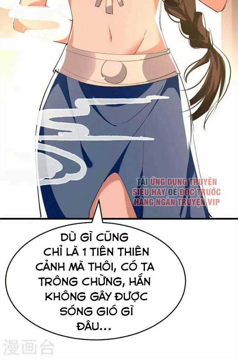 Tiên Đế Qui Lai Chapter 252 trang 38