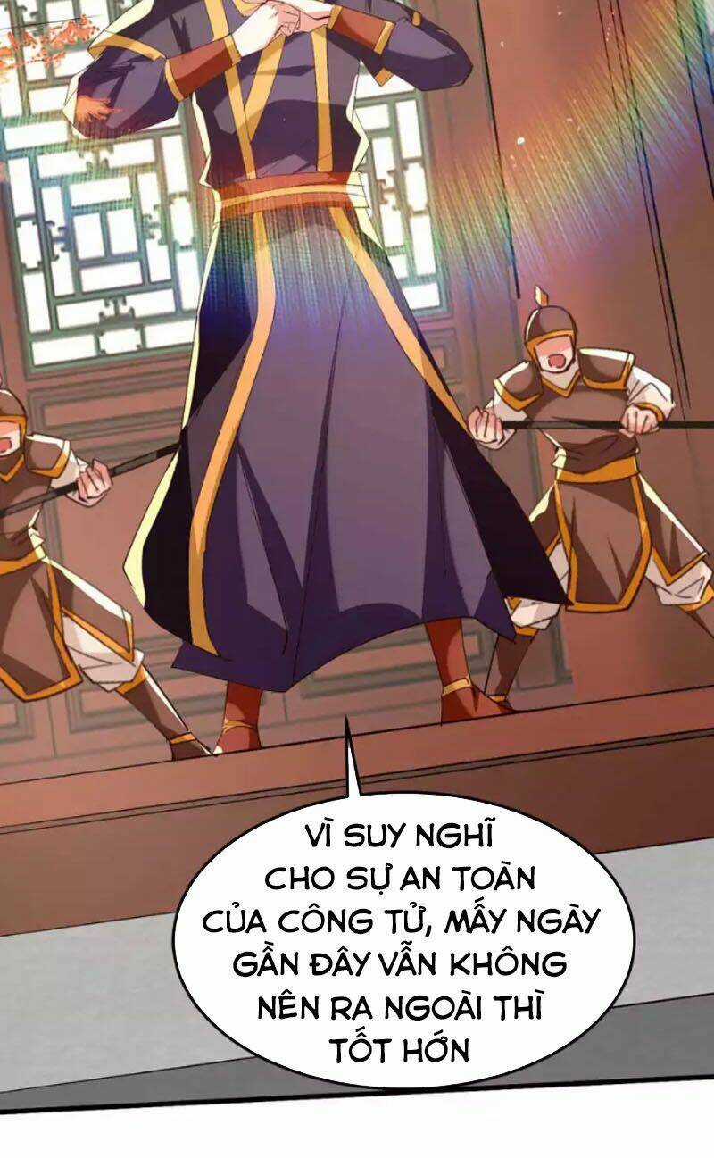 Tiên Đế Qui Lai Chapter 252 trang 4