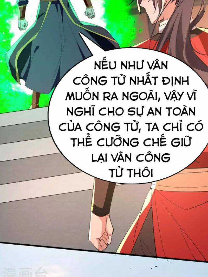 Tiên Đế Qui Lai Chapter 252 trang 9