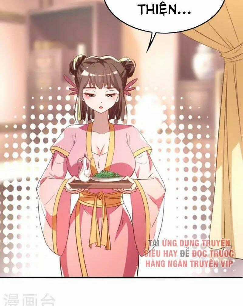 Tiên Đế Qui Lai Chapter 253 trang 1